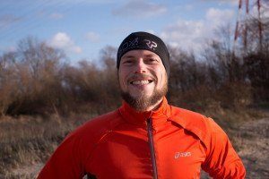 ElbFit Björn Outdoor Fitness Bootcamp Hamburg