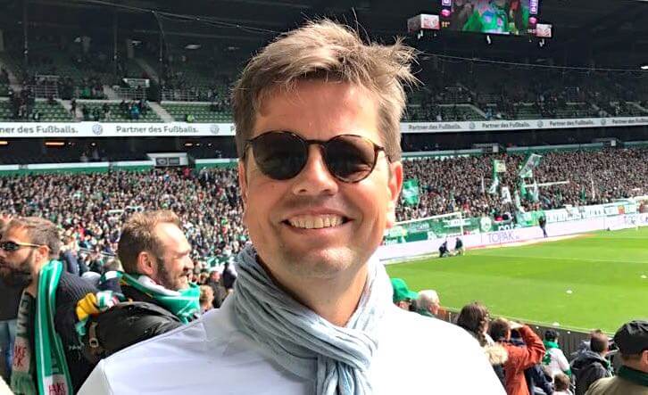 Personal Trainer Hamburg Carsten