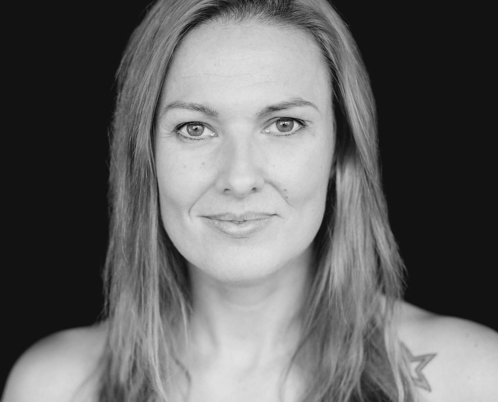 Personal Trainer Hamburg Nicole