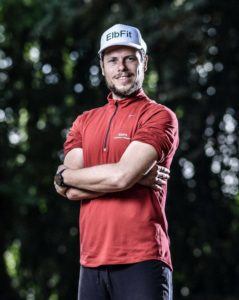 Coach Björn ElbFit